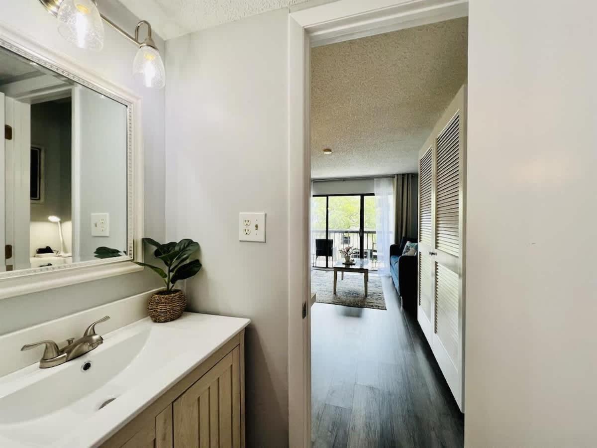 *Fresh Myrtle Beach Reno*Relax*Pools*Beach*More*T401 外观 照片