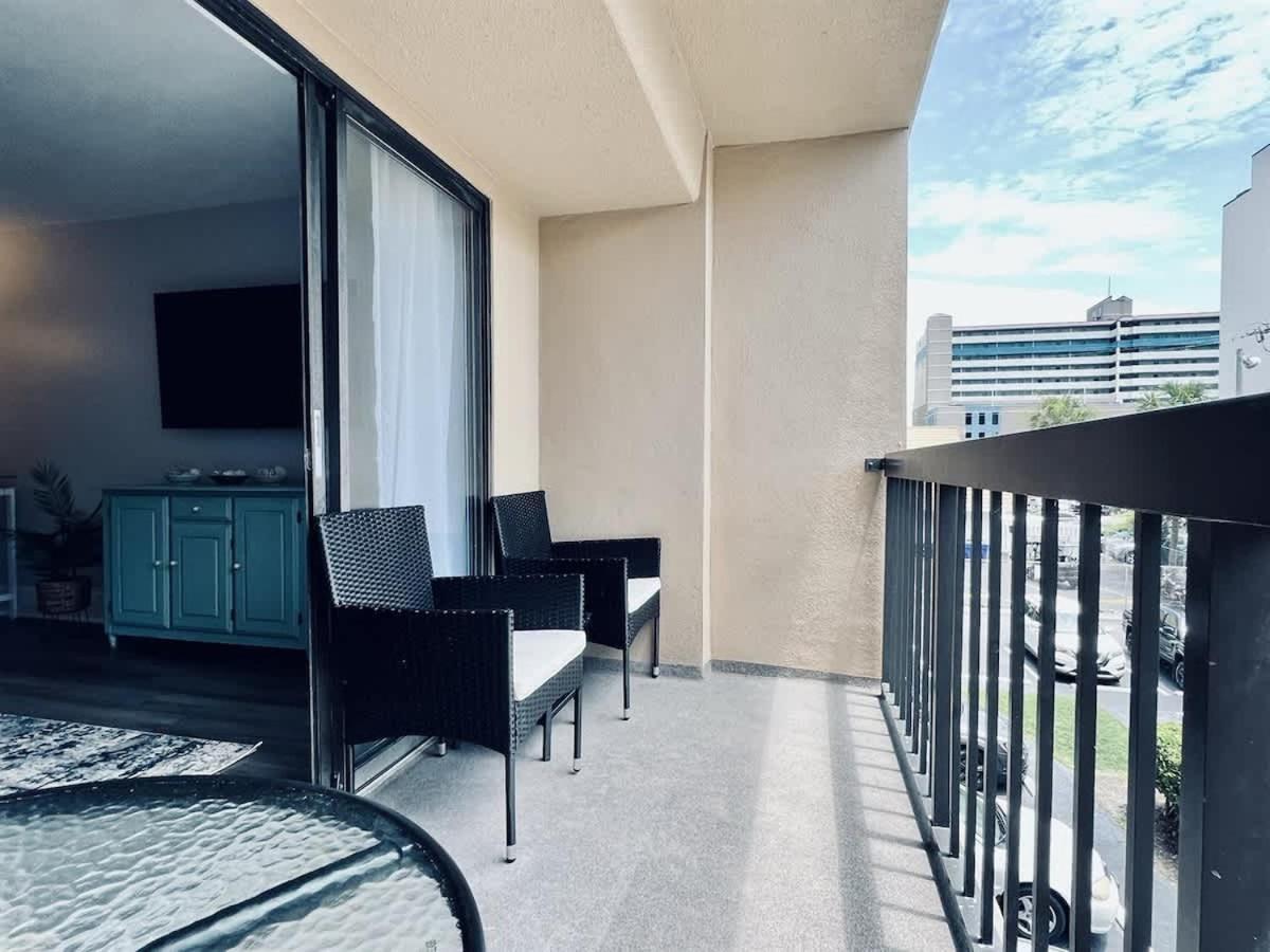 *Fresh Myrtle Beach Reno*Relax*Pools*Beach*More*T401 外观 照片
