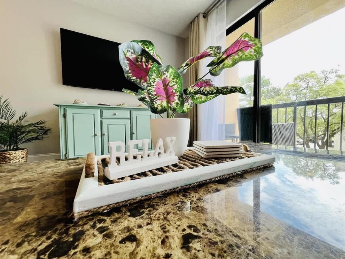 *Fresh Myrtle Beach Reno*Relax*Pools*Beach*More*T401 外观 照片